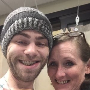 Meet your Posher, Jubal